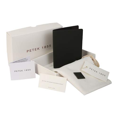 Обложка для паспорта Petek 581X.X113.112