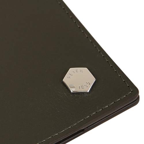 Обложка для паспорта Petek 581X.X113.112