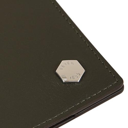 Обложка для паспорта Petek 581X.X113.112