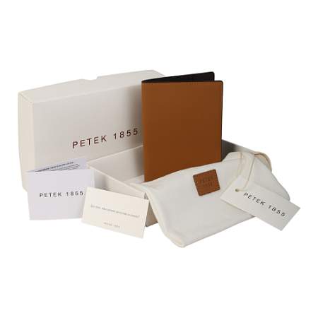 Обложка для паспорта Petek 581X.X113.15