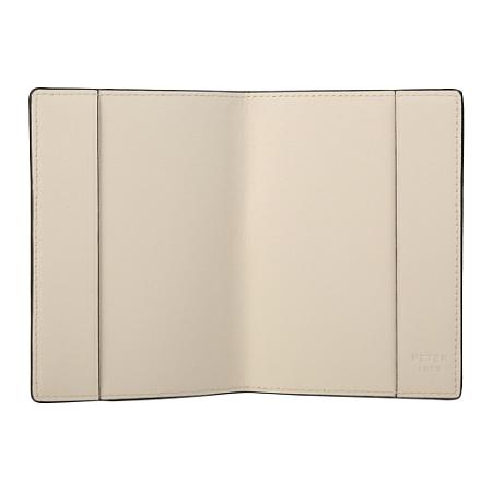 Обложка для паспорта Petek 581X.X113.20