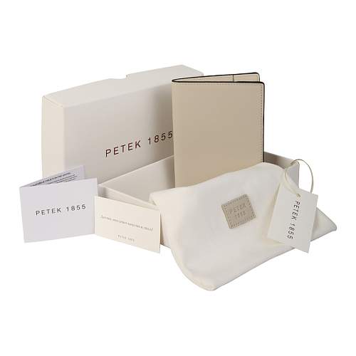 Обложка для паспорта Petek 581X.X113.20