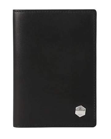 Обложка для паспорта мужская