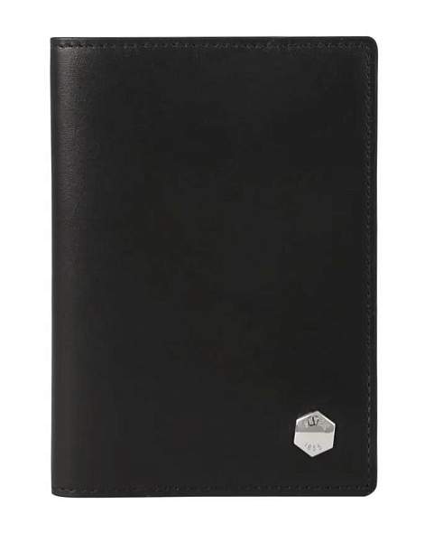 Обложка для паспорта мужская