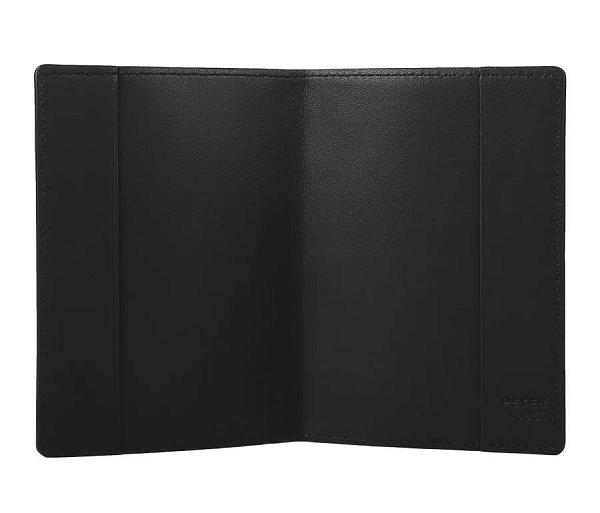 Обложка для паспорта Petek 581X.X43.01
