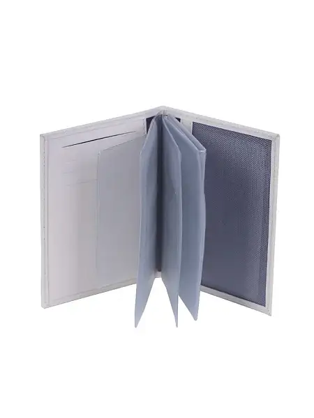 Обложка для автодокументов Petek 584.000.00