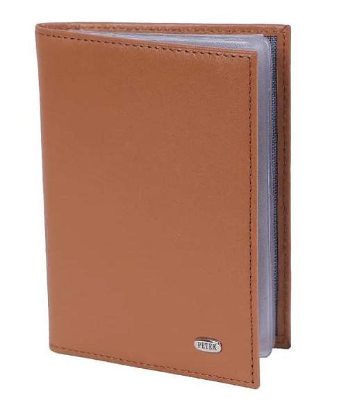 Обложка для автодокументов женская