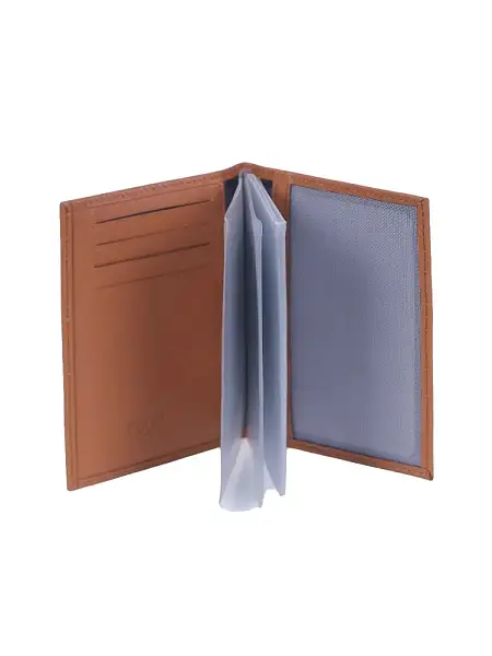 Обложка для автодокументов Petek 584.000.04