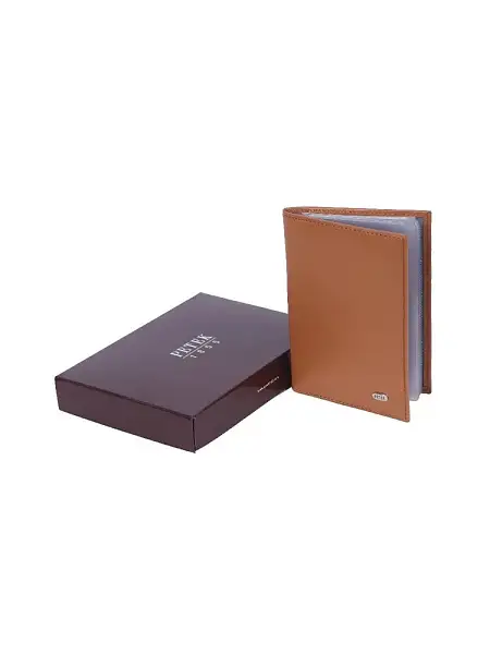 Обложка для автодокументов Petek 584.000.04