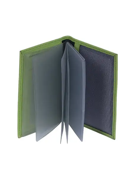 Обложка для автодокументов Petek 584.000.05