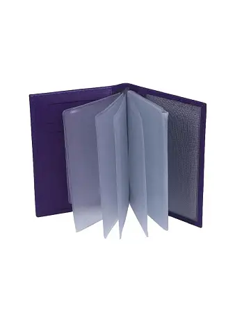 Обложка для автодокументов Petek 584.000.16