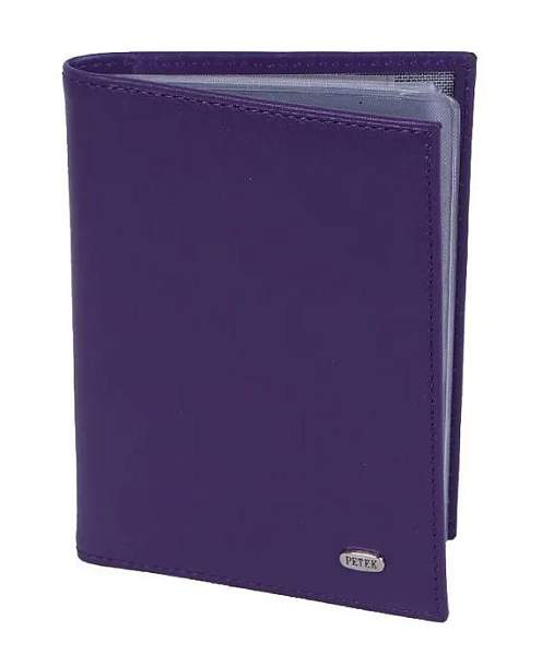 Обложка для автодокументов женская