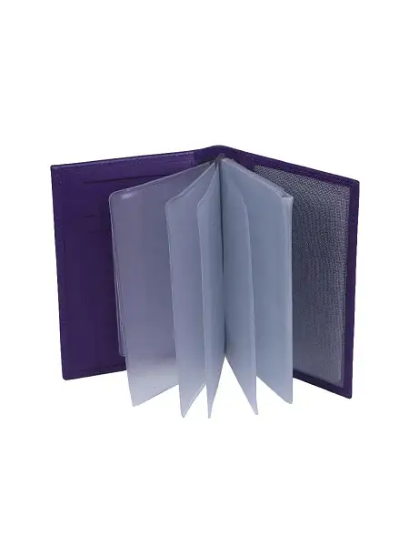 Обложка для автодокументов Petek 584.000.16