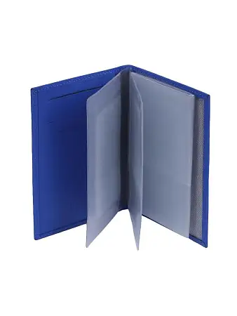 Обложка для автодокументов Petek 584.000.81