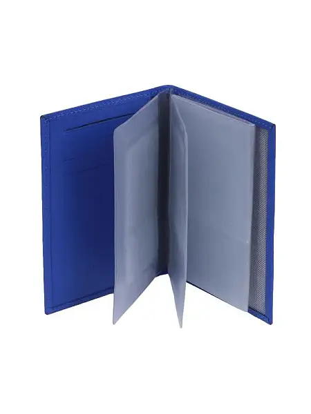 Обложка для автодокументов Petek 584.000.81