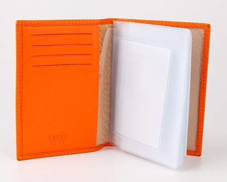 Обложка для автодокументов Petek 584.020.89