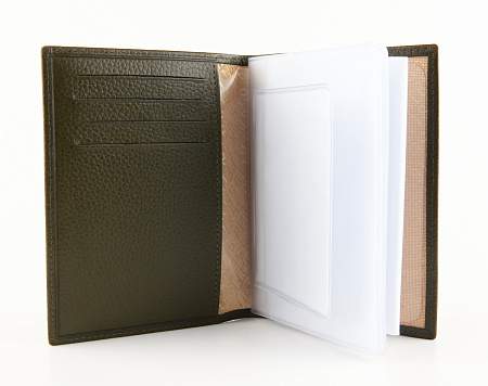 Обложка для автодокументов Petek 584.046.09