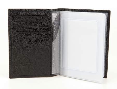 Обложка для автодокументов Petek 584.056.01