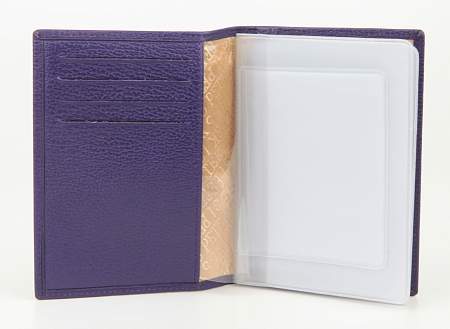 Обложка для автодокументов Petek 584.056.27