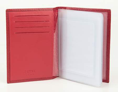 Обложка для автодокументов Petek 584.067.10