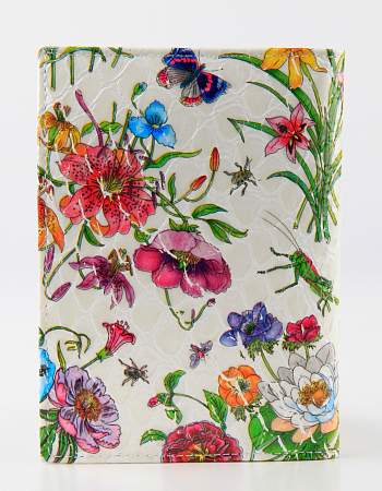 Обложка для автодокументов Petek 584.094.00