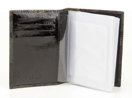 Обложка для автодокументов Petek 584.137.09