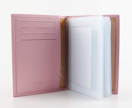 Обложка для автодокументов Petek 584.167.57