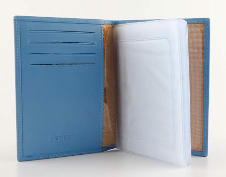 Обложка для автодокументов Petek 584.167.74