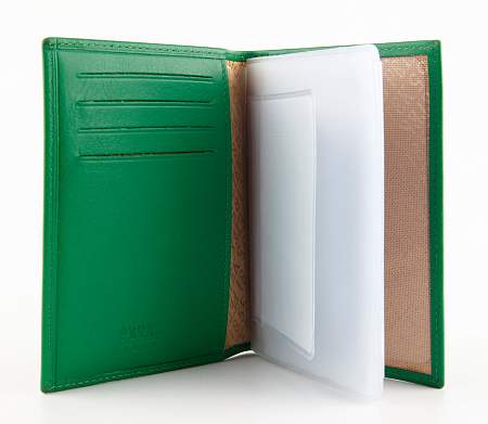 Обложка для автодокументов Petek 584.167.91