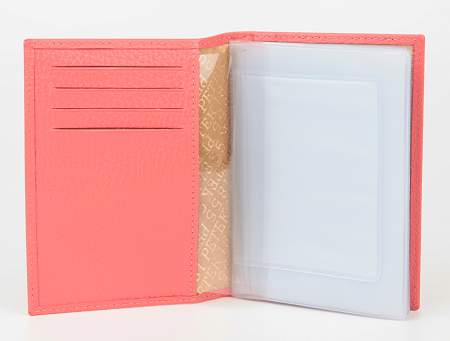 Обложка для автодокументов Petek 584.168.64