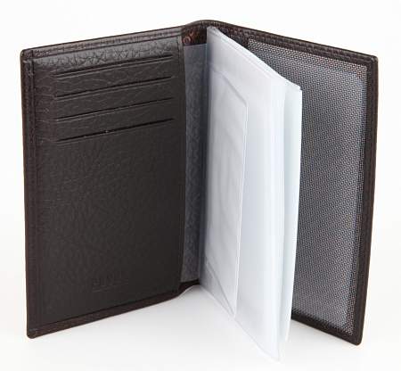 Обложка для автодокументов Petek 584.174.02