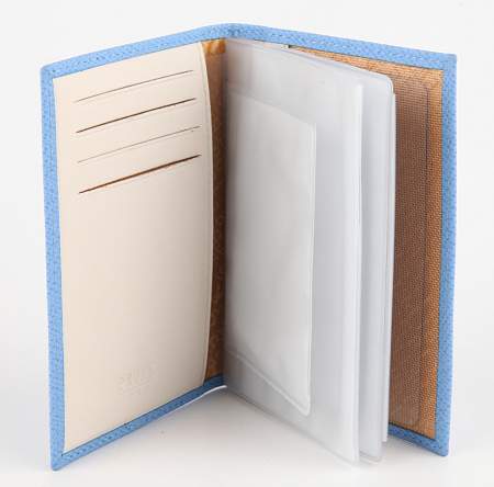 Обложка для автодокументов Petek 584.193.74