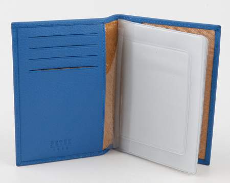 Обложка для автодокументов Petek 584.199.74