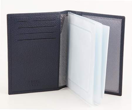 Обложка для автодокументов Petek 584.232.88