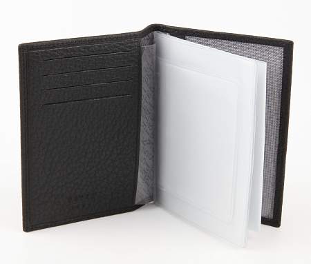 Обложка для автодокументов Petek 584.234.01