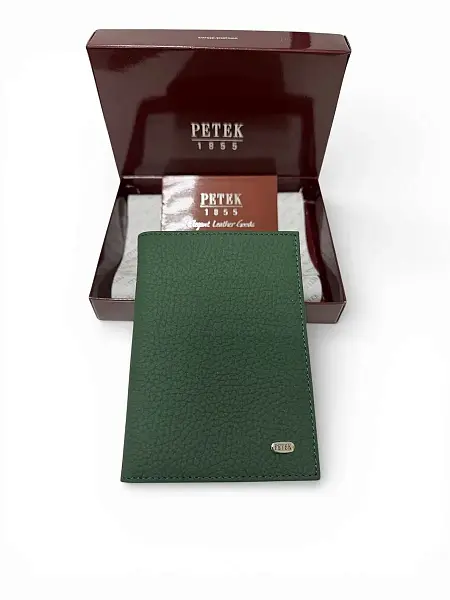 Обложка для автодокументов Petek 584.234.65