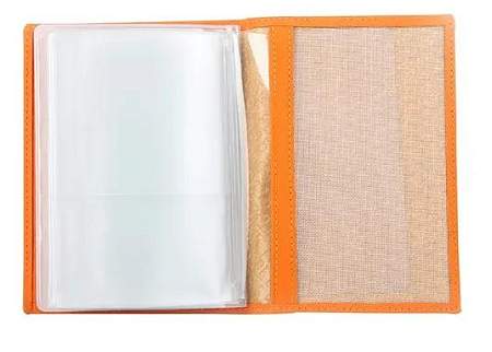 Обложка для автодокументов Petek 584.234.89