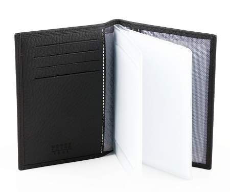 Обложка для автодокументов Petek 584.234.KD1