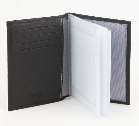 Обложка для автодокументов Petek 584.234.KD2