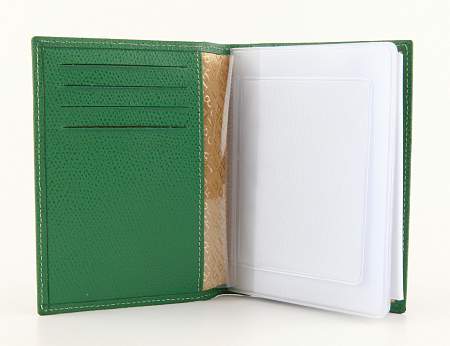 Обложка для автодокументов Petek 584.254.09