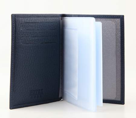 Обложка для автодокументов Petek 584.46BD.88