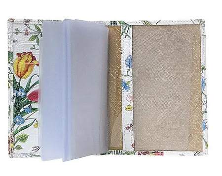 Обложка для автодокументов Petek 584.X94.00