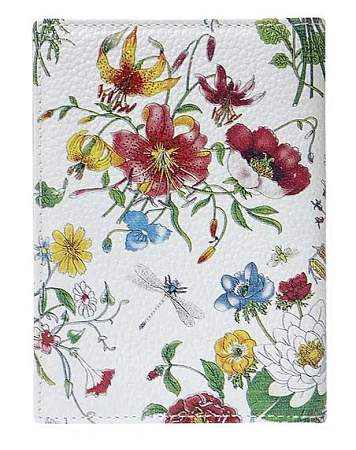 Обложка для автодокументов Petek 584.X94.00