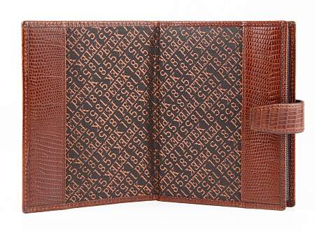 Обложка для автодокументов Petek 595.041.02