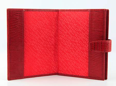 Обложка для автодокументов Petek 595.041.10