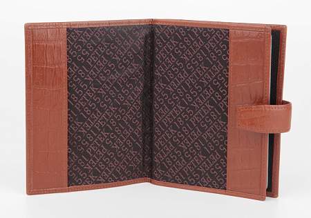 Обложка для автодокументов Petek 595.042.05