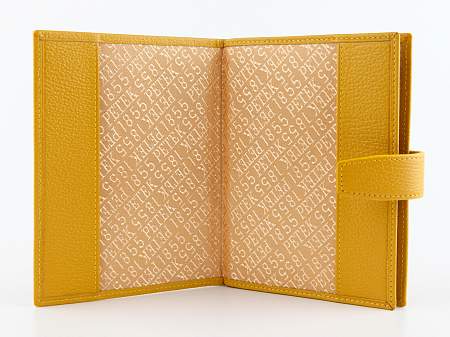 Обложка для автодокументов Petek 595.056.14