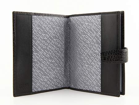 Обложка для автодокументов Petek 595.067.01