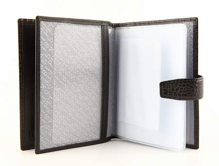 Обложка для автодокументов Petek 595.067.01