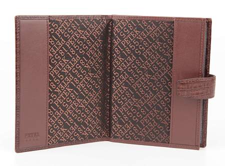 Обложка для автодокументов Petek 595.067.02